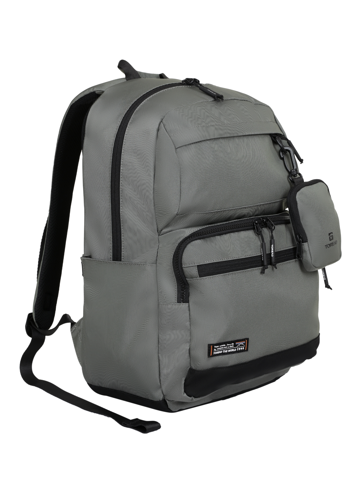 Рюкзак Toread 20L Backpack Dark Olive Green