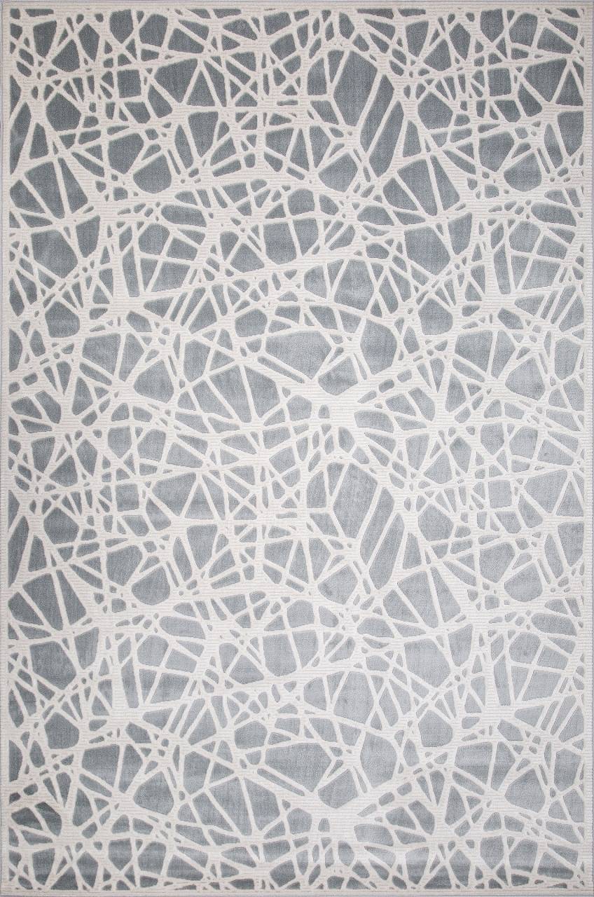 

Ковер MIRANDA D967 BLUE-CREAM