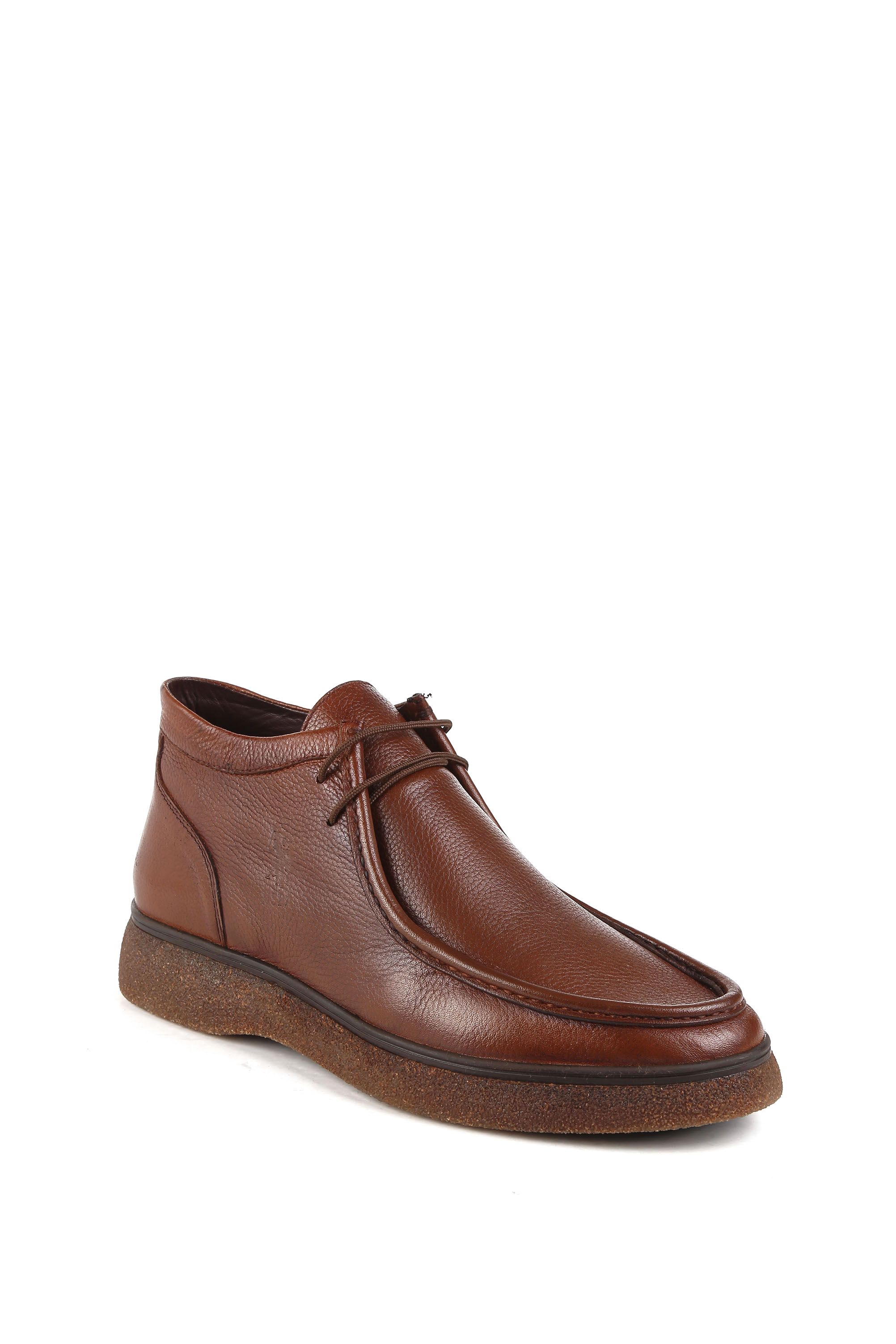 

Ботинки мужские US Polo Assn S081SZ0330K23CUOK коричневые 44 RU, Коричневый, S081SZ0330K23CUOK