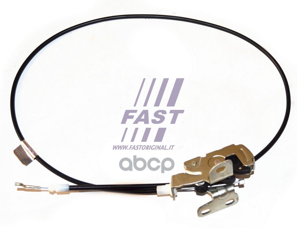 

Замок Зад.Двери Прав.Верх.Citroen/Peugeot/Fiat Jumper/Boxer/Ducato 2006 => FAST арт. FT954