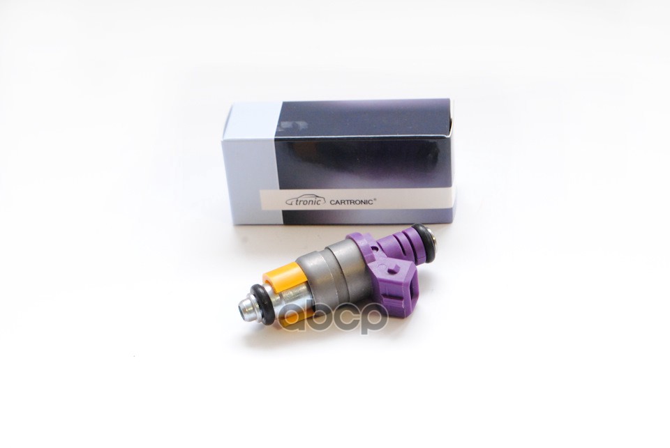 

Форсунка Топливная Zmz 6354 406.1132711 406.1132711-02 Cartronic Ctr0089250