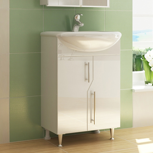 

Тумба с раковиной Vigo Grand 55, Grand 55