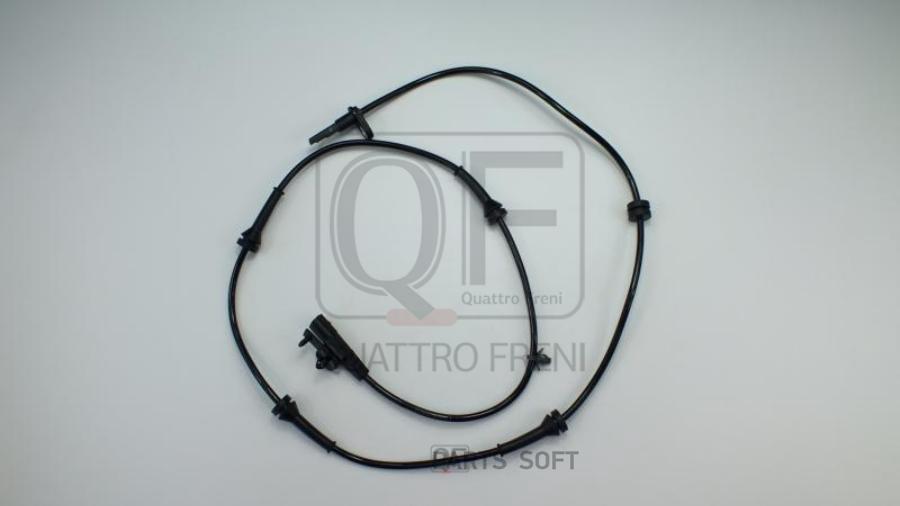 

QUATTRO FRENI Импульсный датчик abs fr