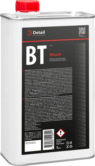 Detail/ Антибитум BT (Bitum), 1000 мл