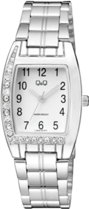 

Наручные часы женские Q&Q C26AJ002Y, C26AJ002Y