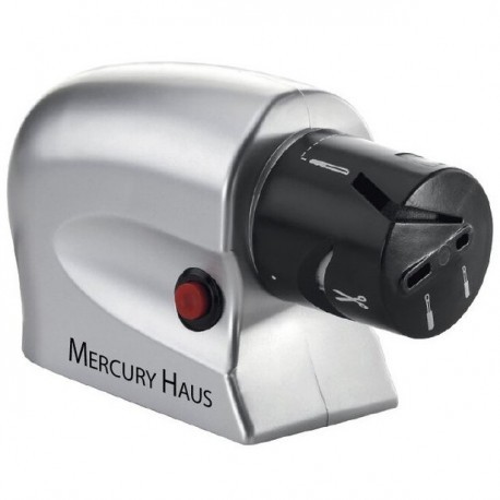 Механическая точилка MercuryHaus MC-6169 с алмазным покрытием
