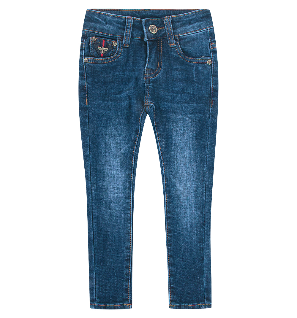 

Джинсы JS Jeans синий р.98, GL000772269