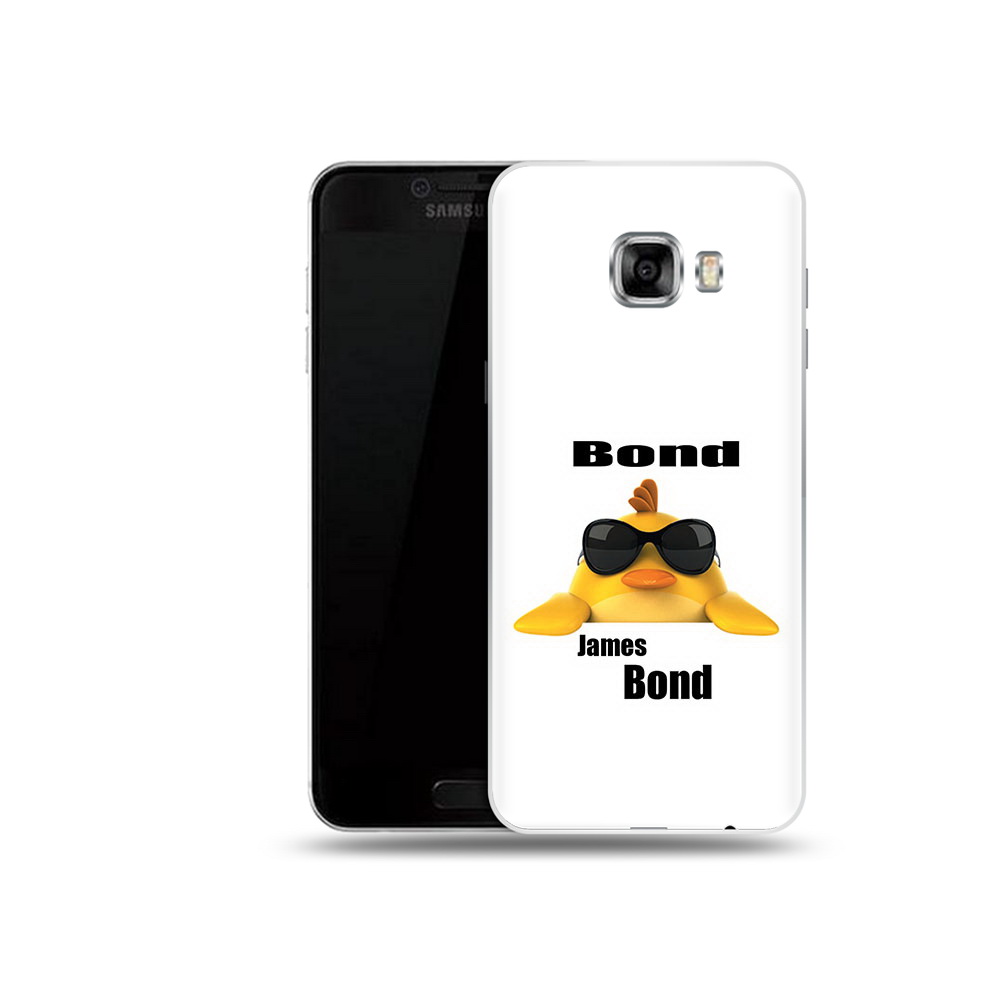 

Чехол MyPads Tocco для Samsung Galaxy C5 (2016) бонд, Прозрачный, Tocco