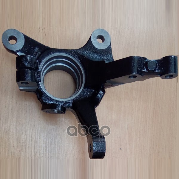 X2 Кулак Поворотный Kia Rio 51716Fd000 Parts-Mall ctb-003