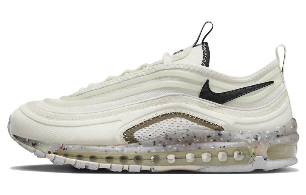 

Кроссовки унисекс Nike Air Max Terrascape 97 белые 42 EU, Белый, Air Max Terrascape 97