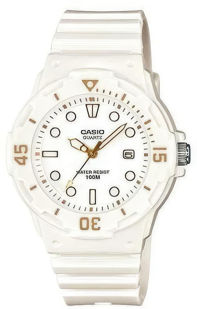 

Наручные часы женские Casio LRW-200H-7E2, LRW-200H-7E2