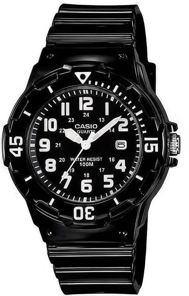 

Наручные часы женские Casio LRW-200H-1B, LRW-200H-1B