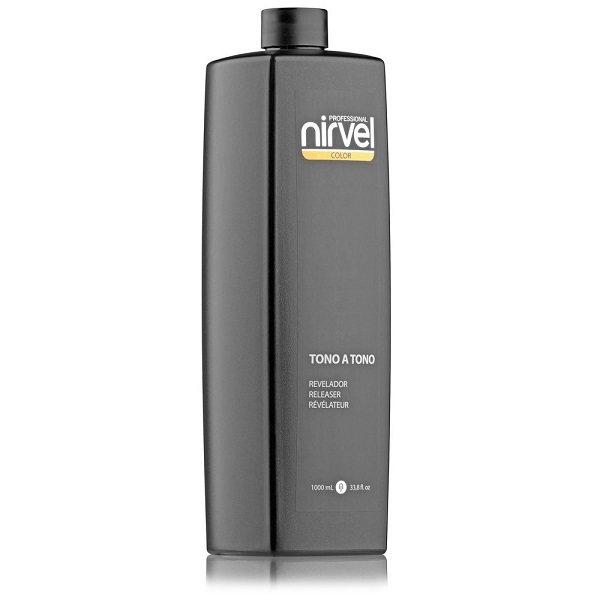 Окислитель для краски для волос Nirvel кремовый Peroxid Cream 10V?, 3%, 5 л