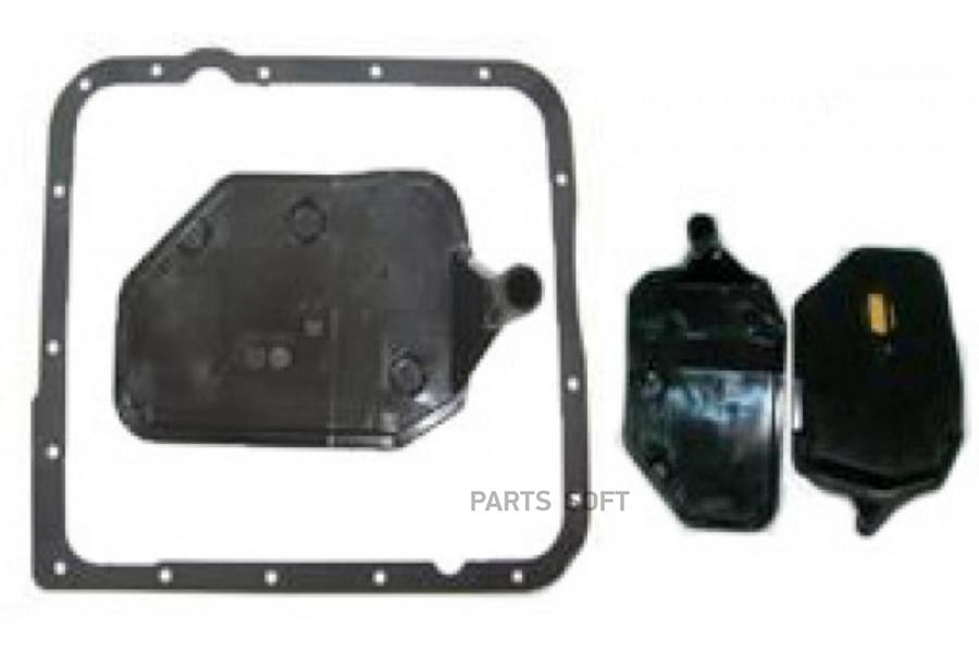 

AZUMI JT52339K Фильтр АКПП с прокладкой поддона () 1шт