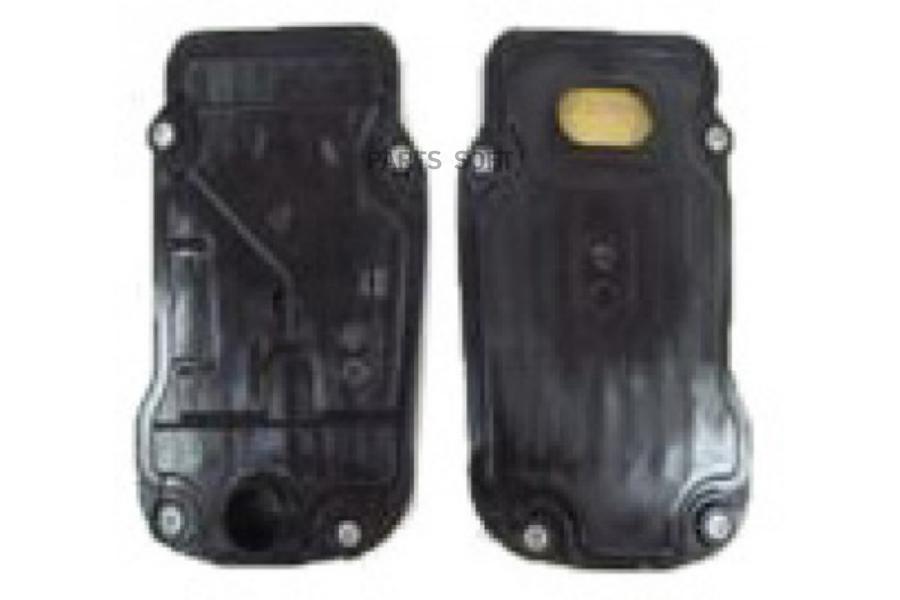

AZUMI JT50439K Фильтр АКПП с прокладкой поддона () 1шт