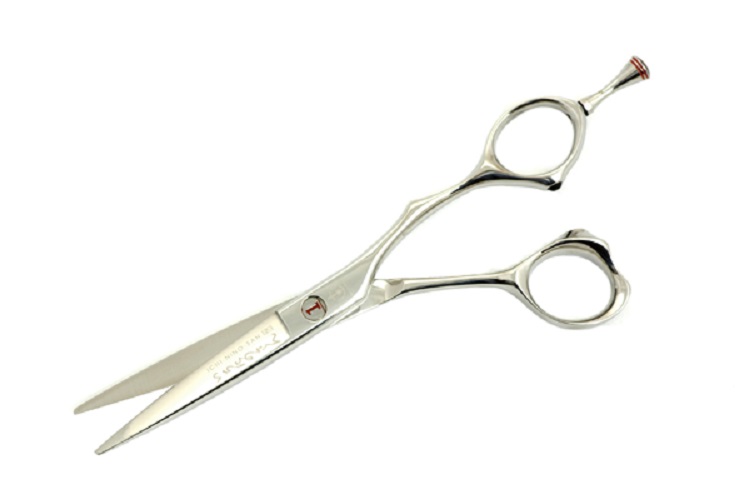 Ножницы для стрижки Ichi- Nino-San N1 5.5 ключ charites для регулировки натяжения полотен ножниц парикмахерских