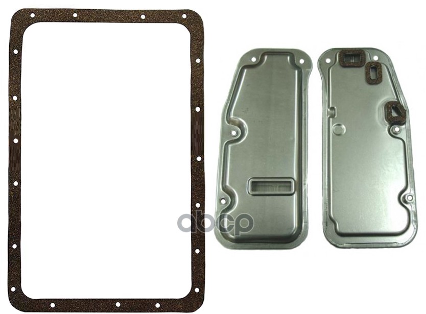 

AZUMI JT21436K Фильтр АКПП с прокладкой поддона () 1шт