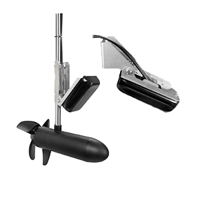 

Трансдьюсер переднего обзора Garmin Panoptix PS31, Черный, Panoptix PS31