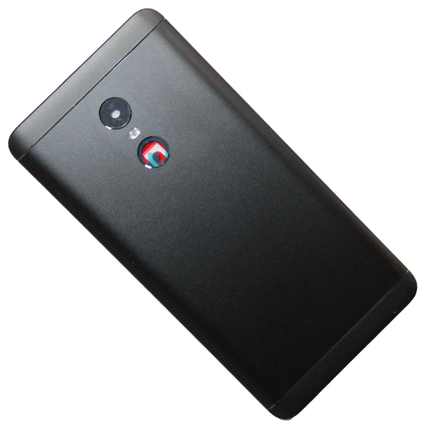 

Задняя крышка для Xiaomi Redmi Note 4X (4GB/64GB) <черный>