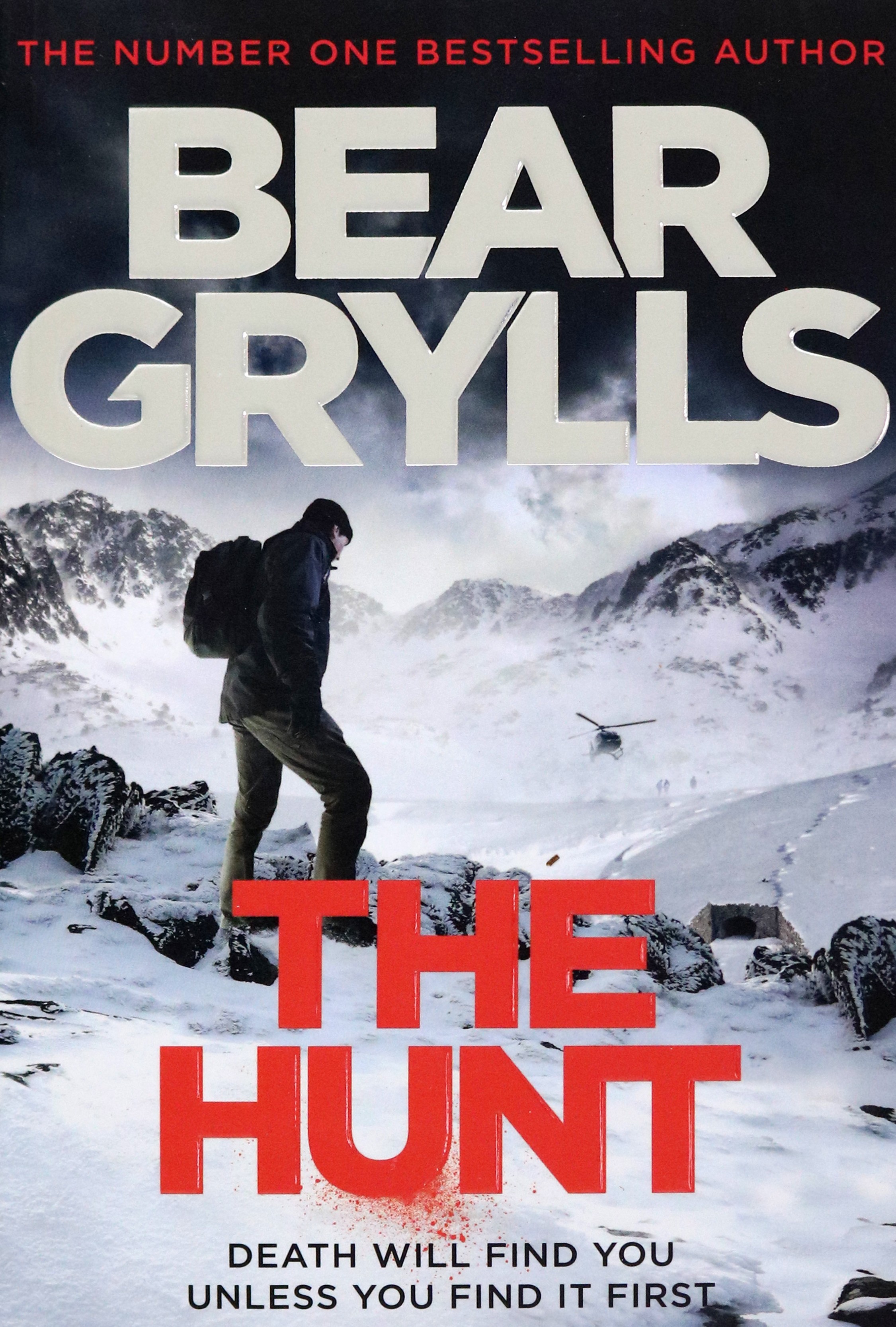 

The Hunt