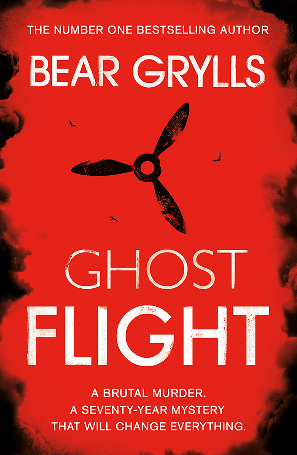 

Ghost Flight
