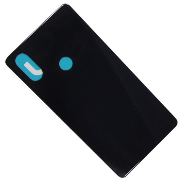 

Задняя крышка для Xiaomi Mi 8 SE <черный>