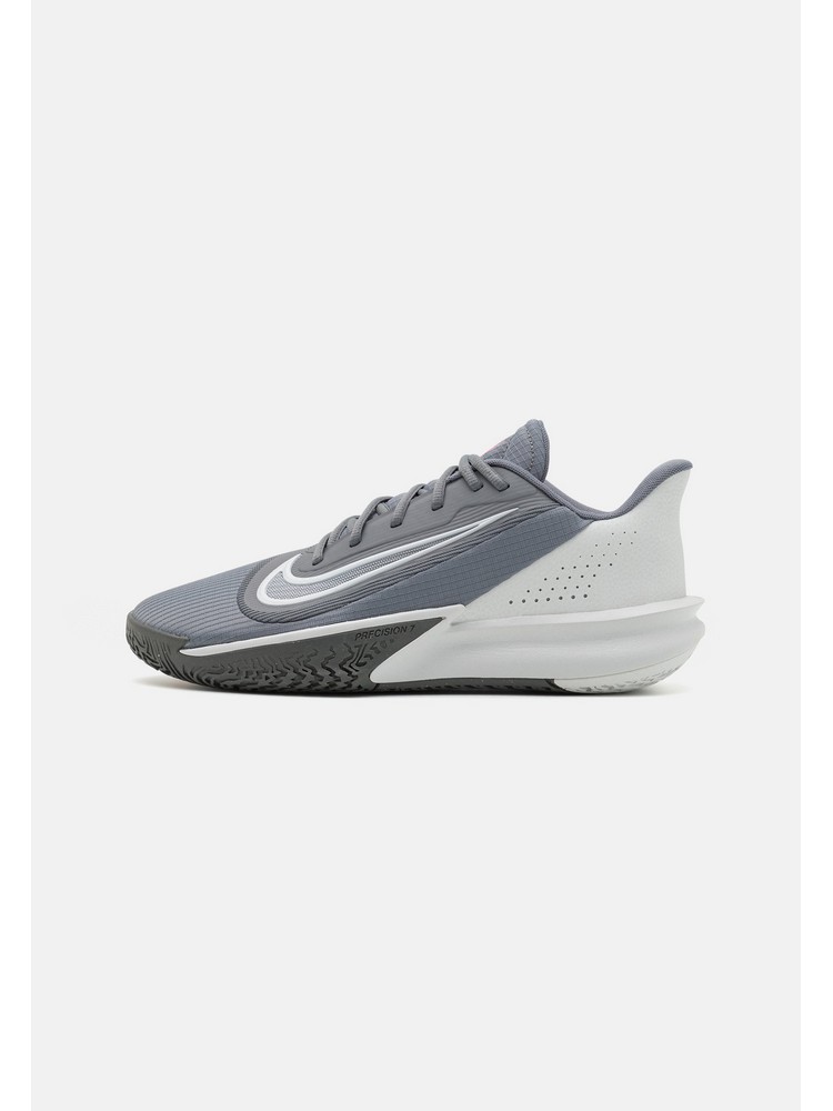 

Кроссовки мужские Nike N1242A2Q5 серые 47.5 EU, Серый, N1242A2Q5