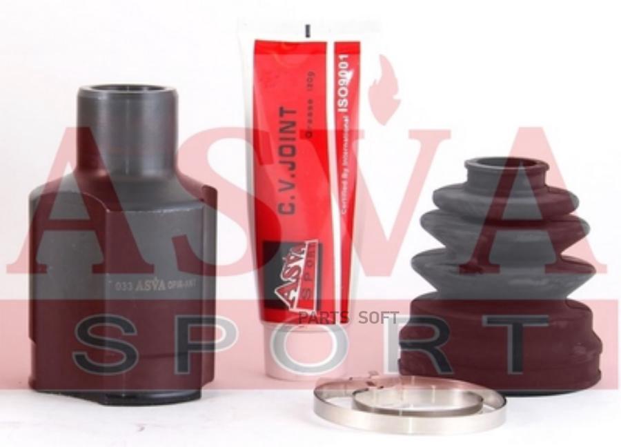 

ASVA OPIR-ANT ШРУС внутренний правый 34x43.2x27 () 1шт
