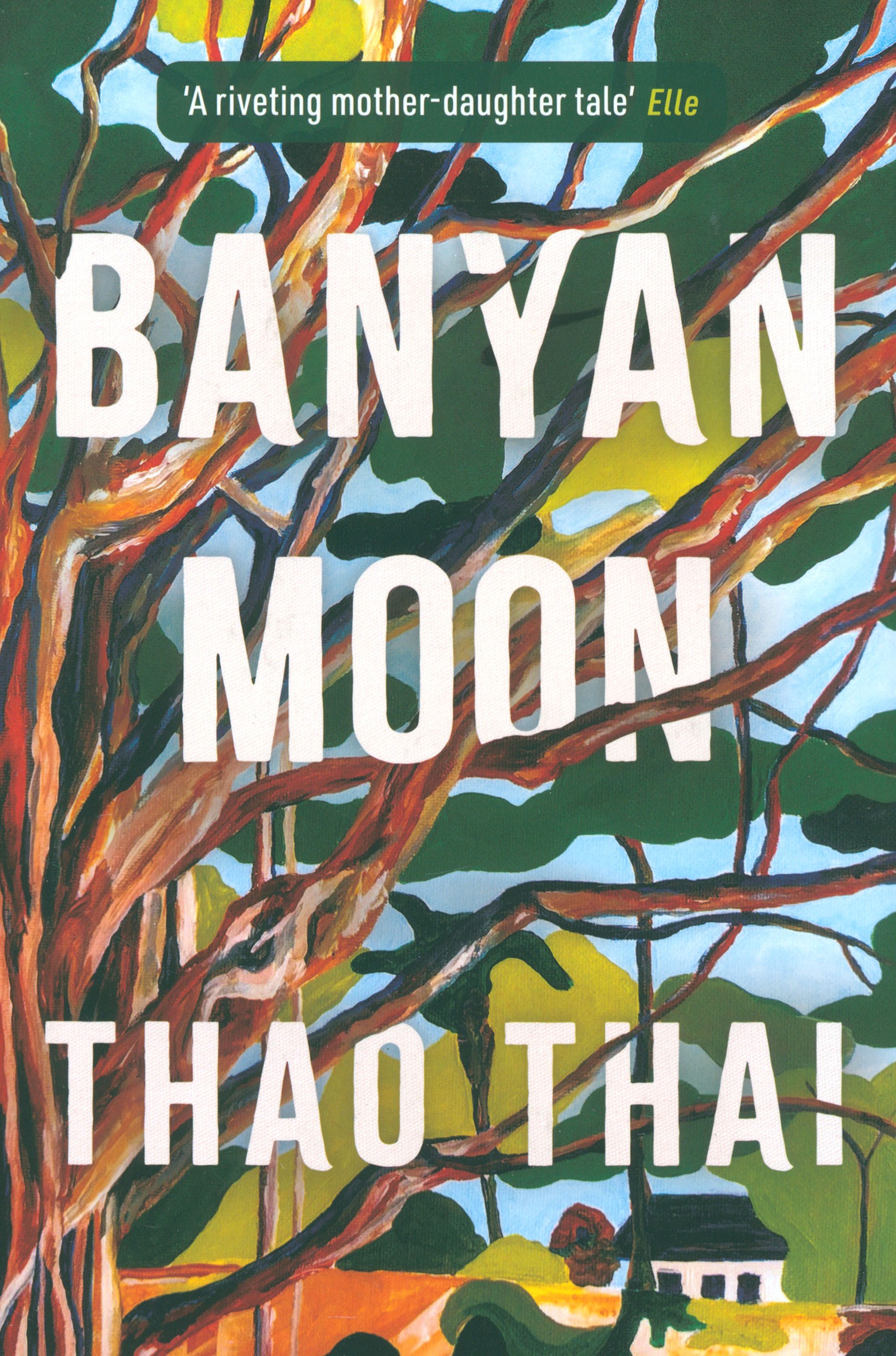 

Banyan Moon