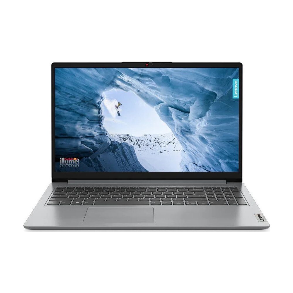 

Ноутбук Lenovo IdeaPad 1 Gray (82QD00ASRK), IdeaPad 1