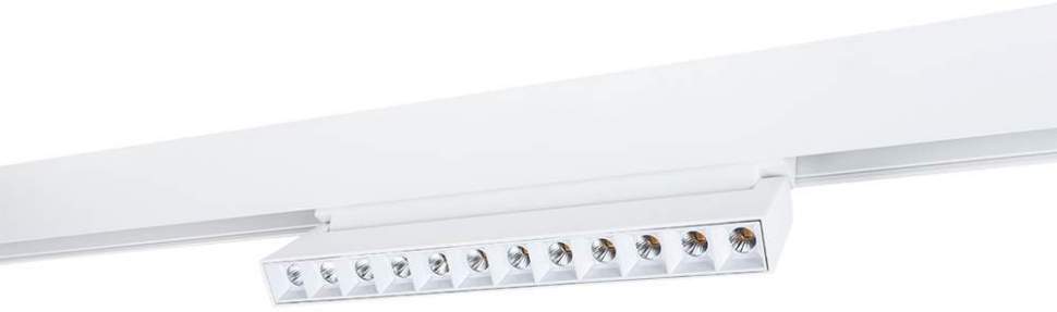 

Artelamp светильник магнитный 48V Linea A4638PL-1WH