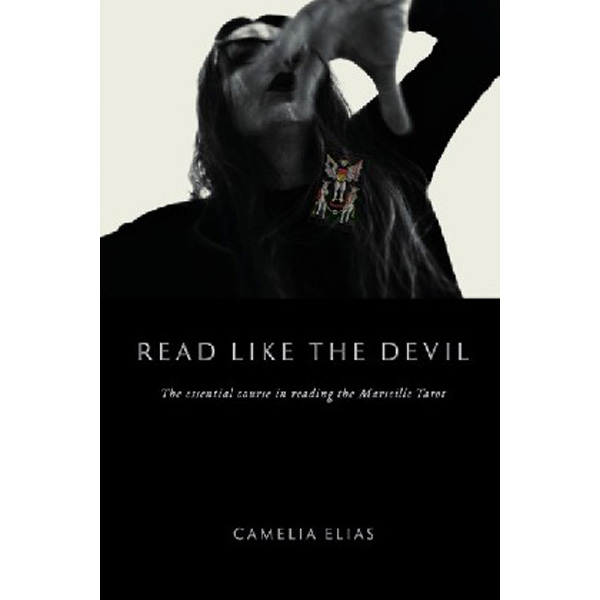 

Read like the devil / Camelia Elias, Elias