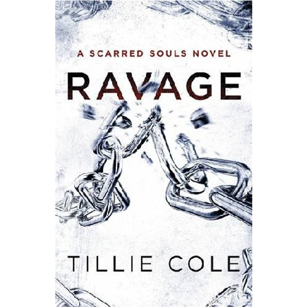 

Ravage / Cole Tillie