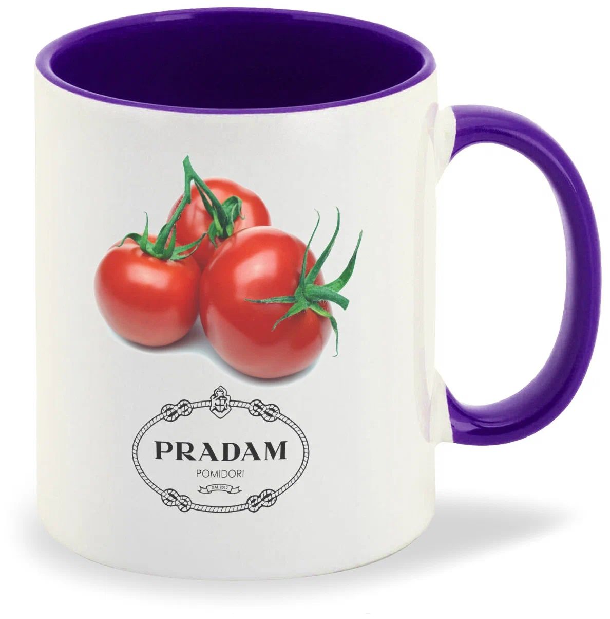 

Кружка CoolPodarok Pradam pomidori Продам помидоры