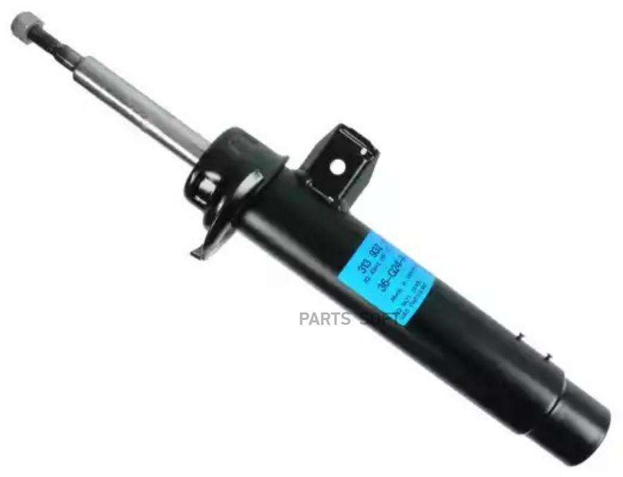 

Амортизатор подвески Sachs 313932