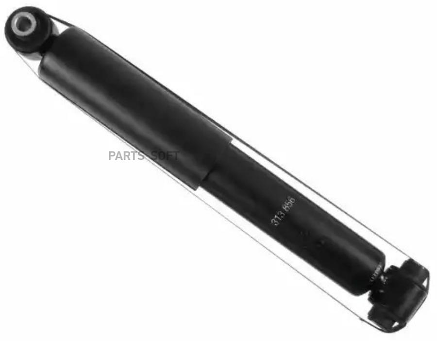 

Амортизатор подвески Sachs 313856