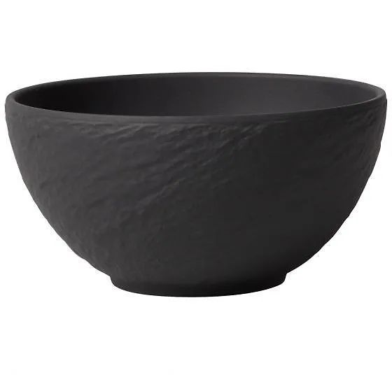 

Чаша Villeroy & Boch Manufacture Rock 14 см, 10-4239-1900