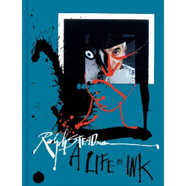 

Ralph Steadman: A Life in Ink