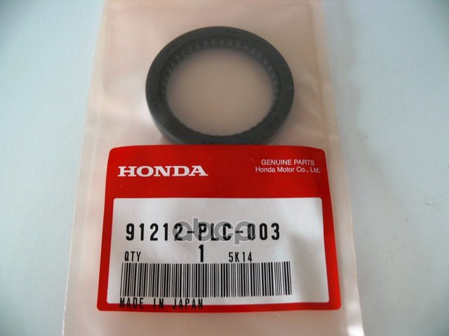 

Сальник HONDA 91212PLC003