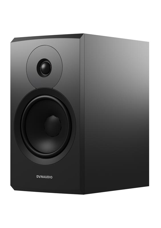 Пассивная акустическая система Dynaudio Emit 20 Black