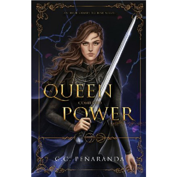 

Queen comes to power / Penaranda, C.c.