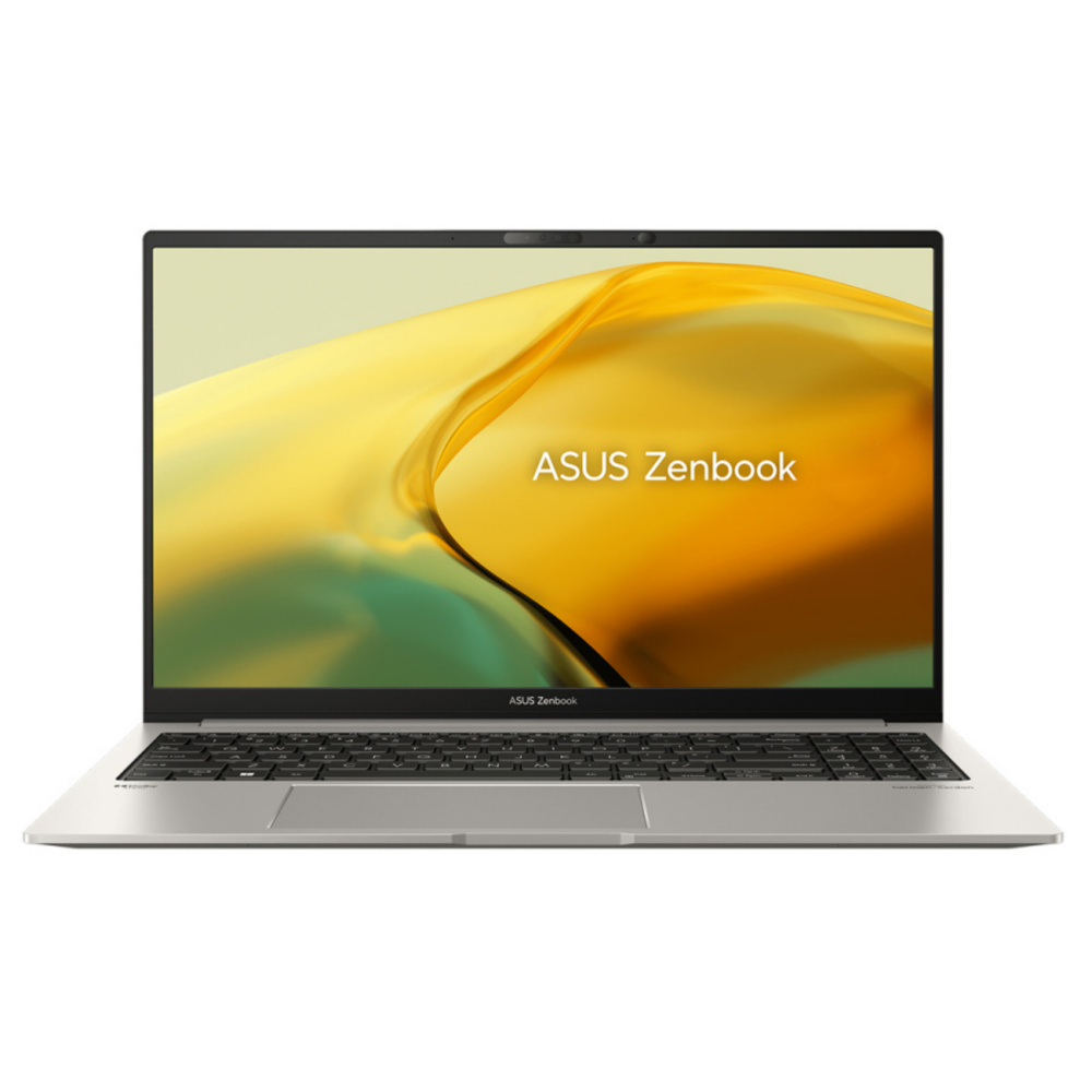 Ноутбук ASUS UM3504DA-MA251 Gray (90NB1163-M009F0)