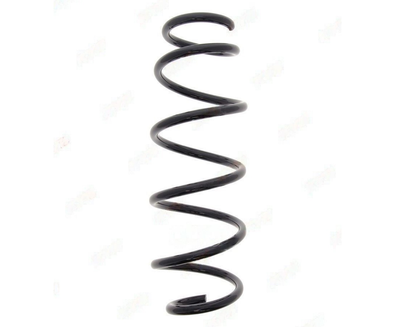 

Пружина Передней Подвески K-Flex Fiat Fiesta 08- KYB арт. RH2825