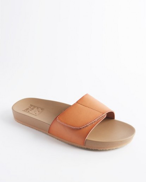 

Сабо женские Billabong W9FF13-BIP1 оранжевые 37 RU, W9FF13-BIP1