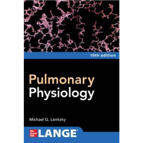 

Pulmonary Physiology 10E / Levitzky