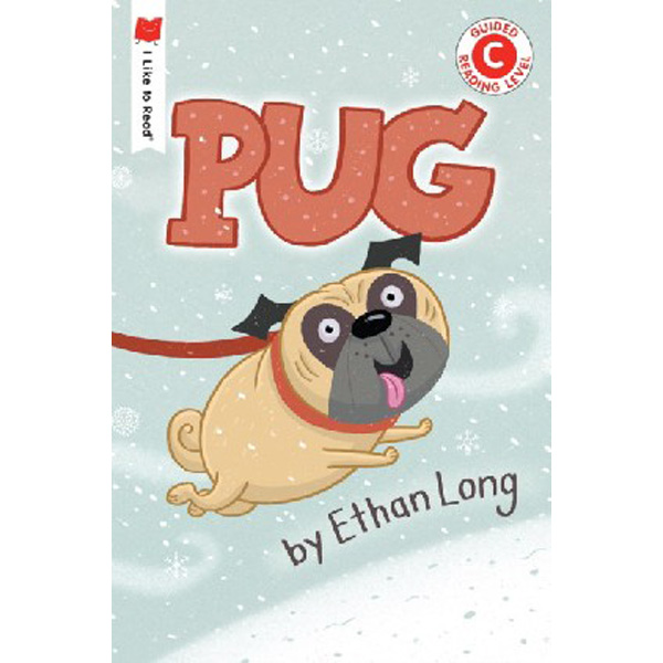 

Pug / Long, Ethan