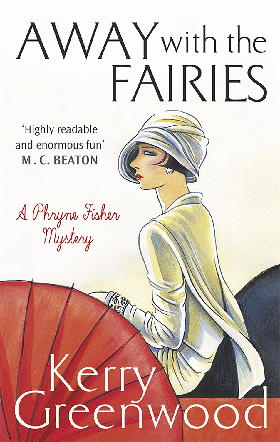 

Away with the Fairies