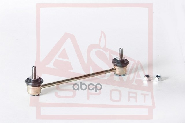 

Тяга Пер.Стабил.Honda Civic 2006- (Hatch) ASVA арт. 0323-FK