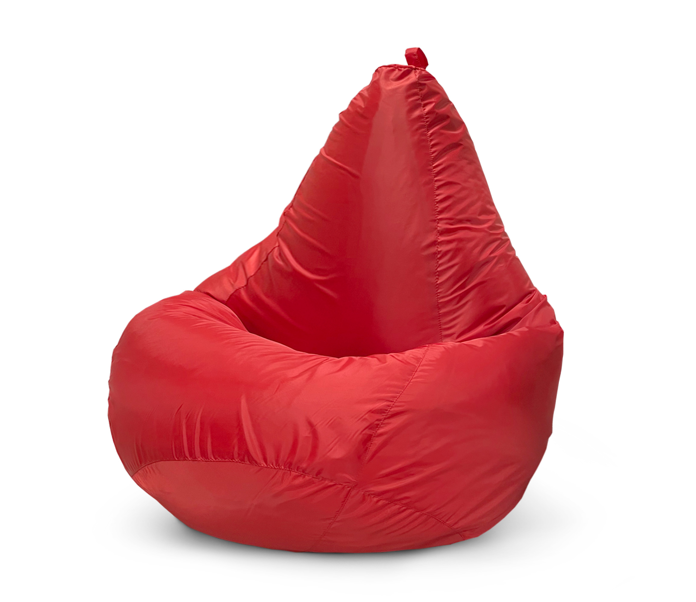 

Чехол для кресла мешка XXXXL ONPUFF внешний , оксфорд, красный