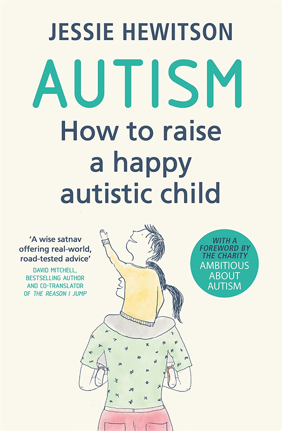 

Autism How to Raise a Happy Autistic Child